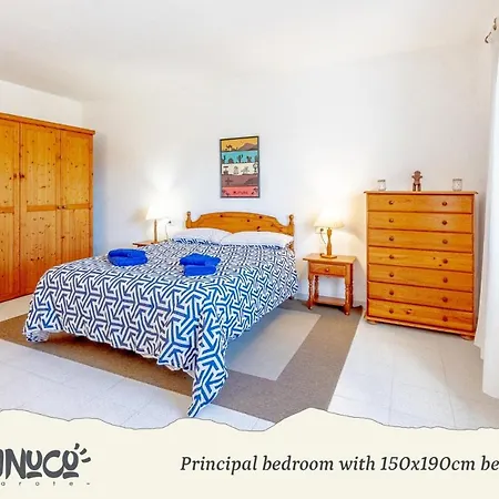 Inuco Experience Appartement *
