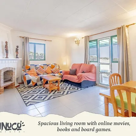 Appartement Inuco Experience *