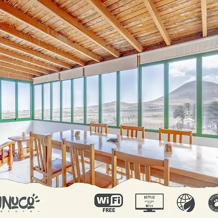 Inuco Experience Apartment