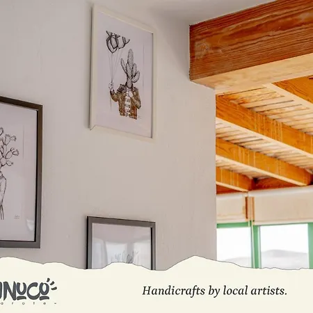 Appartement Inuco Experience *