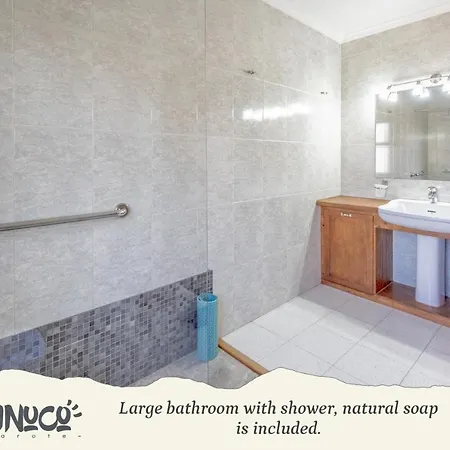 Inuco Experience Apartment
