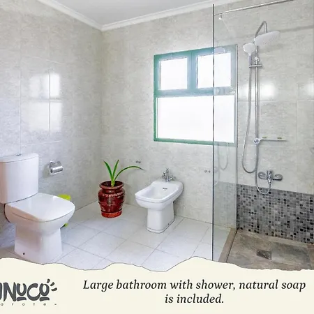 Inuco Experience Appartement *