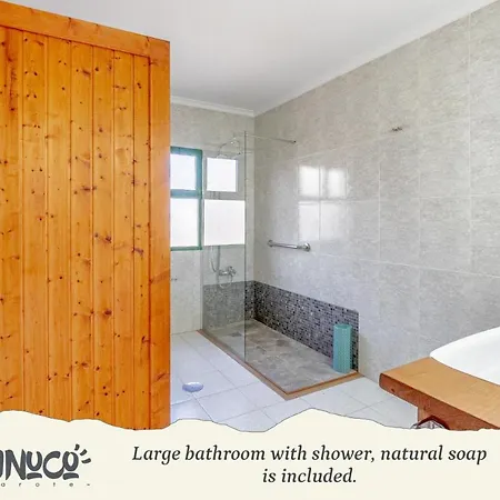 Inuco Experience *
