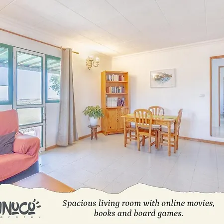 Inuco Experience *