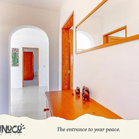 Inuco Experience * San Bartolome (Las Palmas)