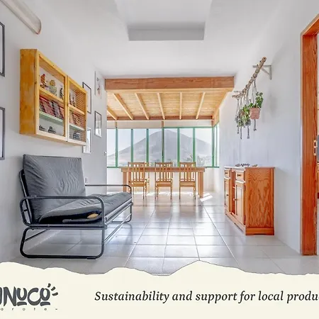 Inuco Experience Appartement
