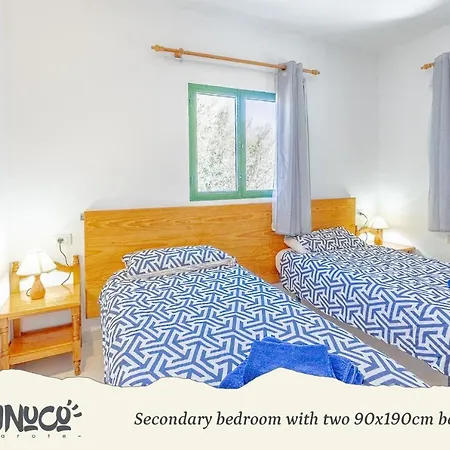 Apartment Inuco Experience