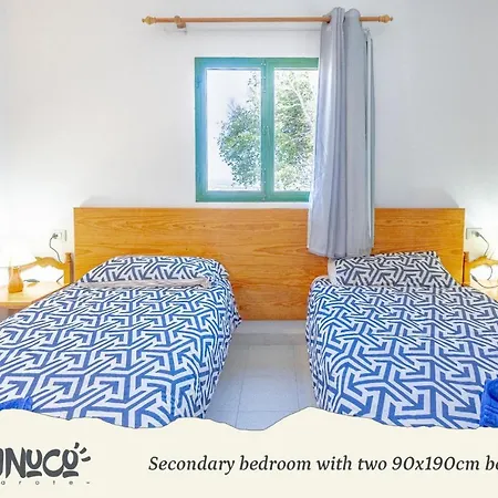 Apartment Inuco Experience