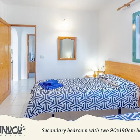 Inuco Experience Apartment *
